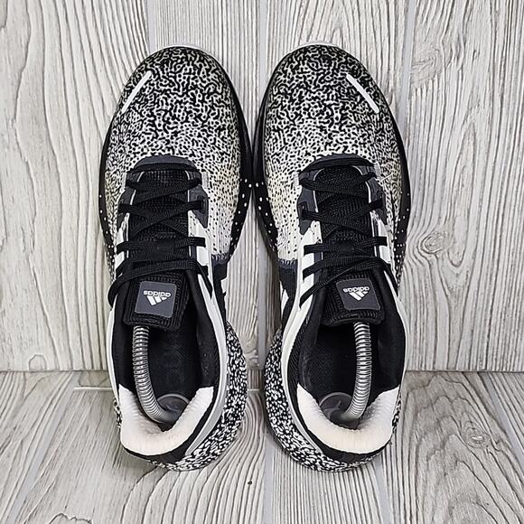 Adidas Running Alphatorsion Sneakers Men's 8.5 - Picture 6 of 12